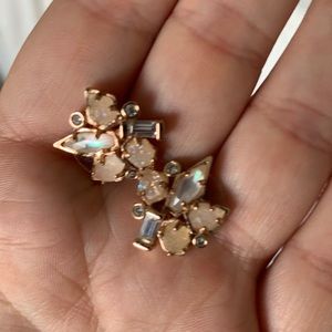 Kendra Scott stud earrings